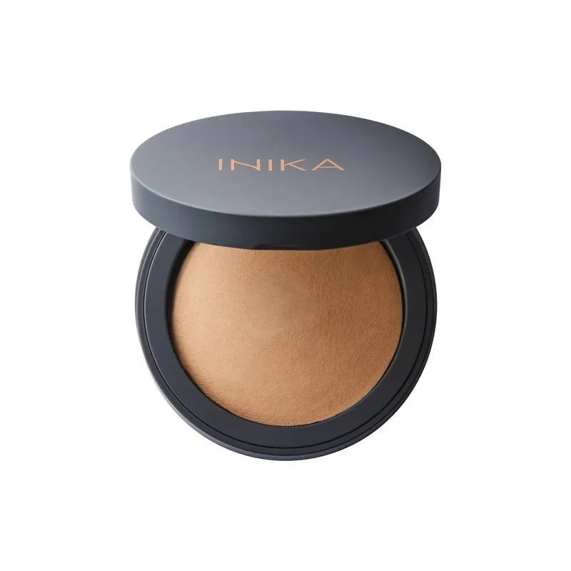 Baked Mineral Foundation 8 g