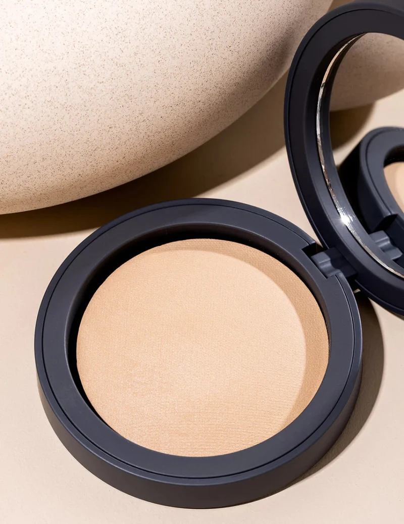 Baked Mineral Foundation 8 g