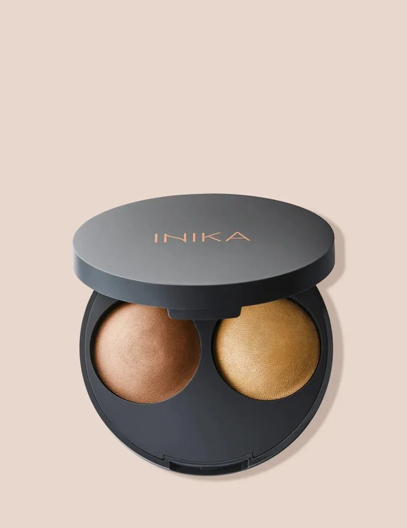 Baked Contour Duo 5 g