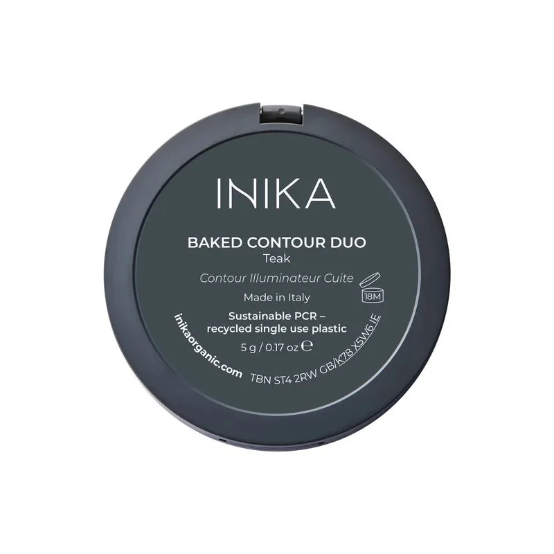Baked Contour Duo 5 g