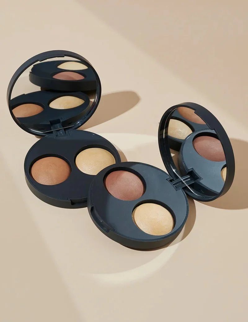 Baked Contour Duo 5 g