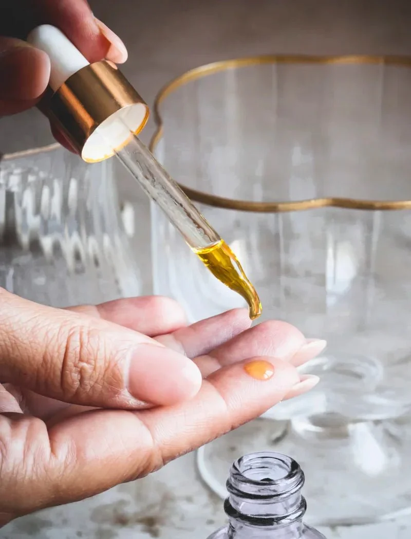 Collagen Booster Face Oil | Deep Moisture 59 ml