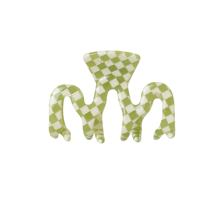 Wave Basil