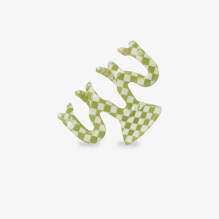 Wave Basil