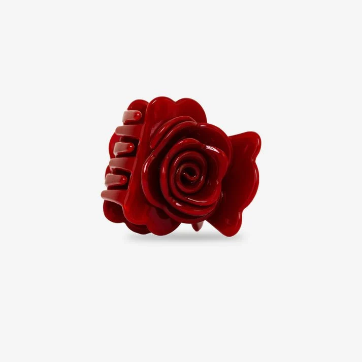 Rosary Rosso