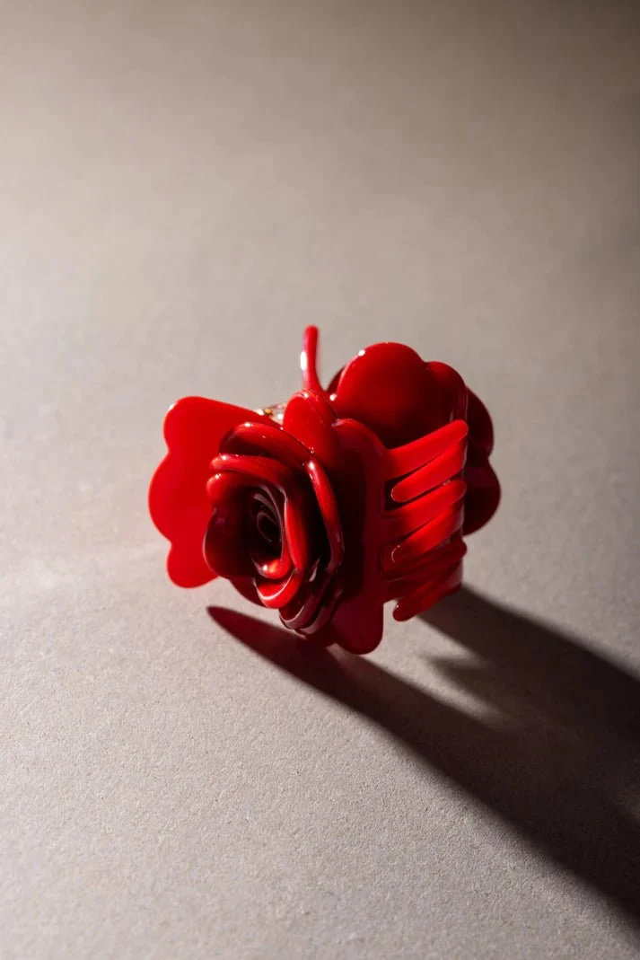 Rosary Rosso