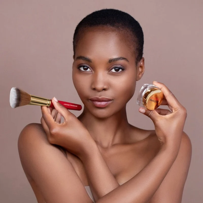 Aïtutaki Matifying Powder 9 g