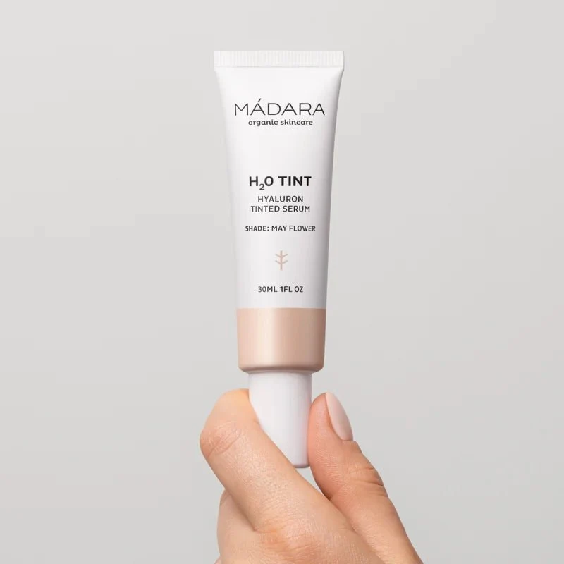 H2O Tint Hyaluron Tinted Serum 30 ml