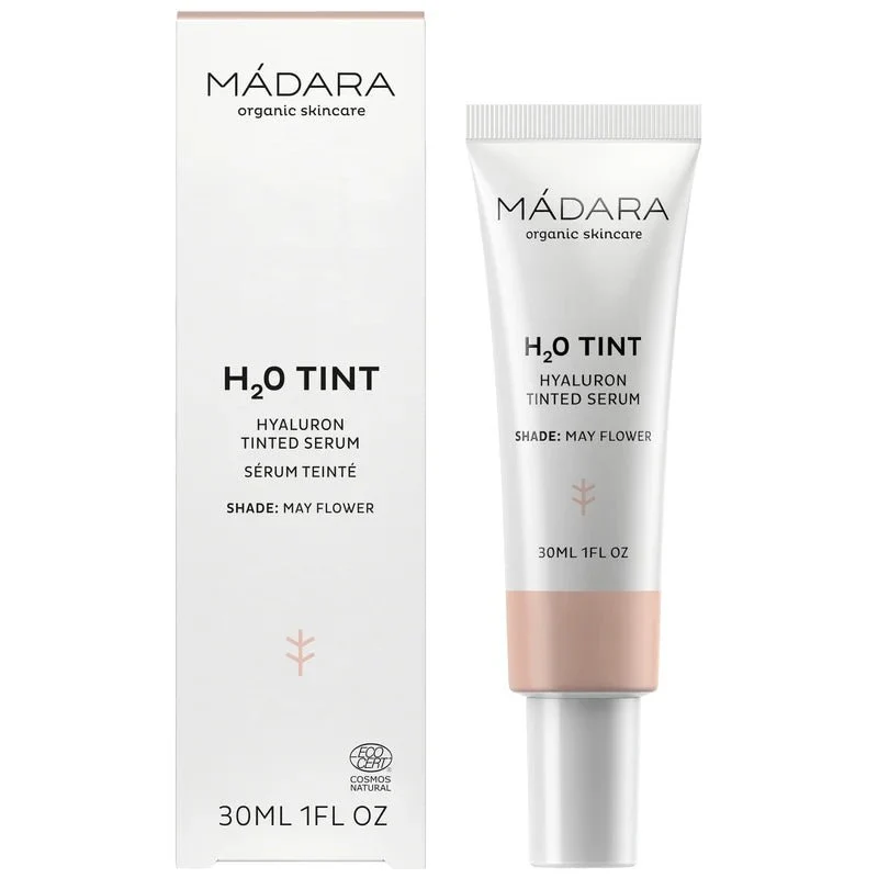 H2O Tint Hyaluron Tinted Serum 30 ml