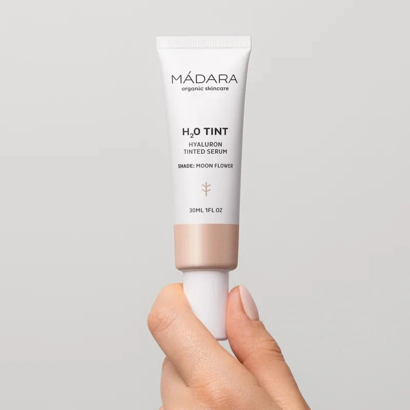 H2O Tint Hyaluron Tinted Serum 30 ml