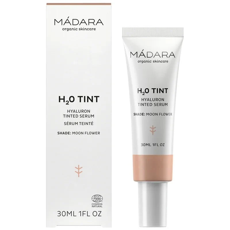 H2O Tint Hyaluron Tinted Serum 30 ml