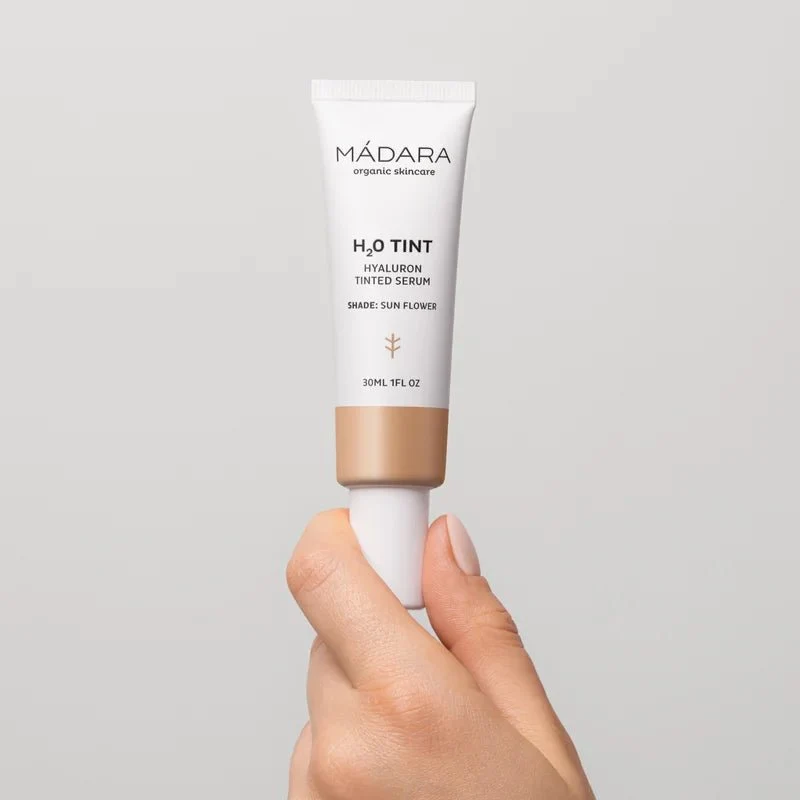 H2O Tint Hyaluron Tinted Serum 30 ml