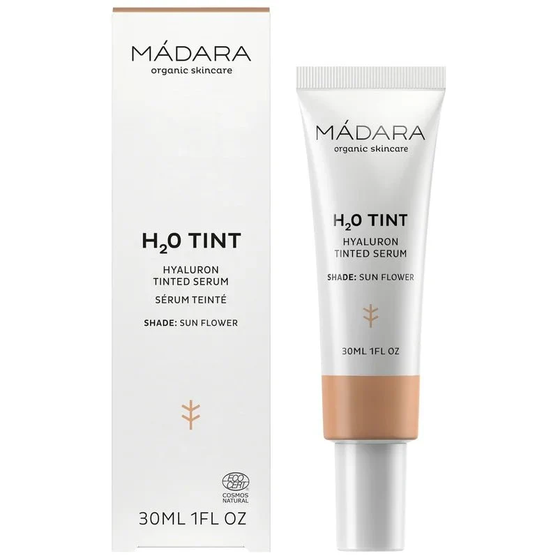 H2O Tint Hyaluron Tinted Serum 30 ml