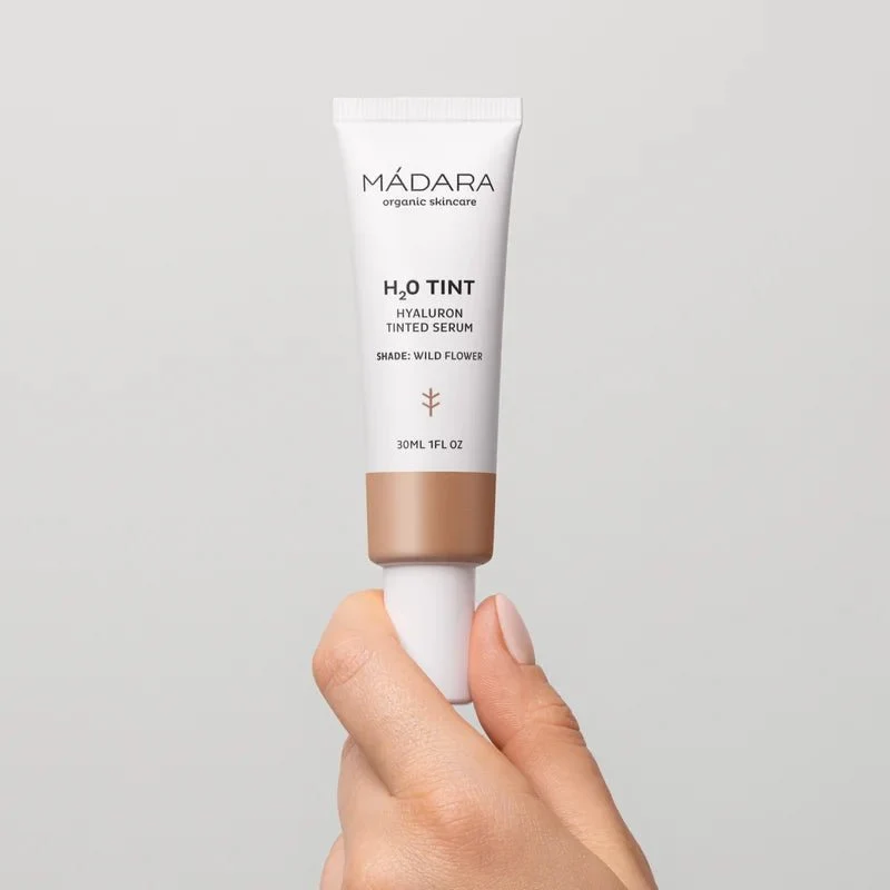 H2O Tint Hyaluron Tinted Serum 30 ml