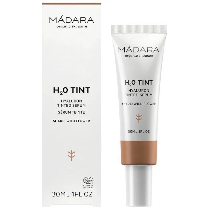 H2O Tint Hyaluron Tinted Serum 30 ml