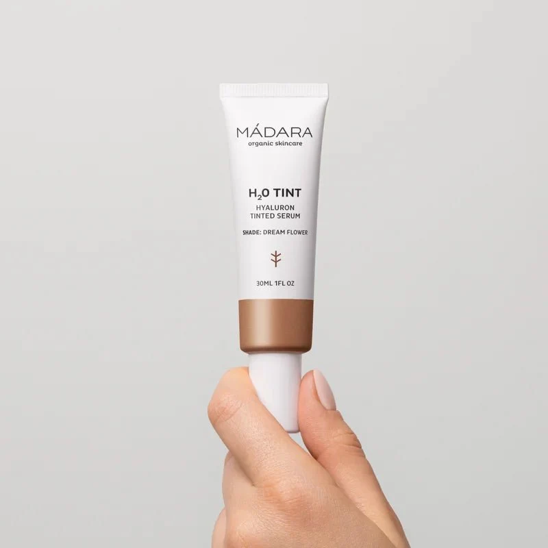 H2O Tint Hyaluron Tinted Serum 30 ml