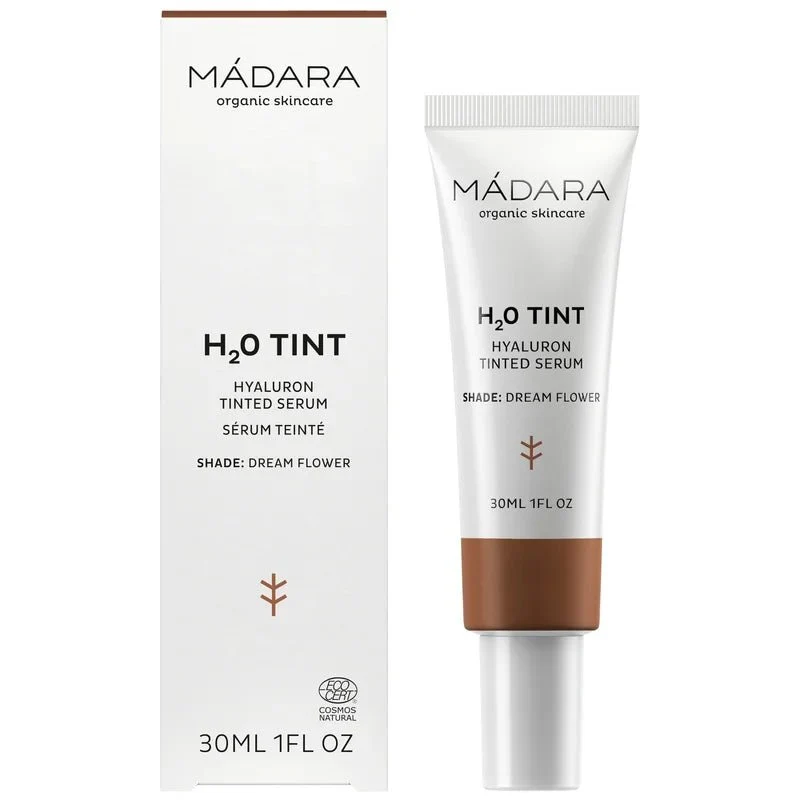 H2O Tint Hyaluron Tinted Serum 30 ml