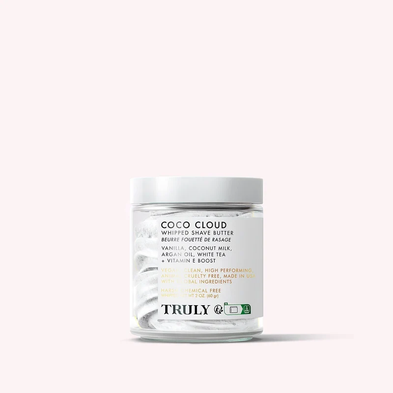 Truly Beauty Coco Cloud & Einhorn Frucht Set