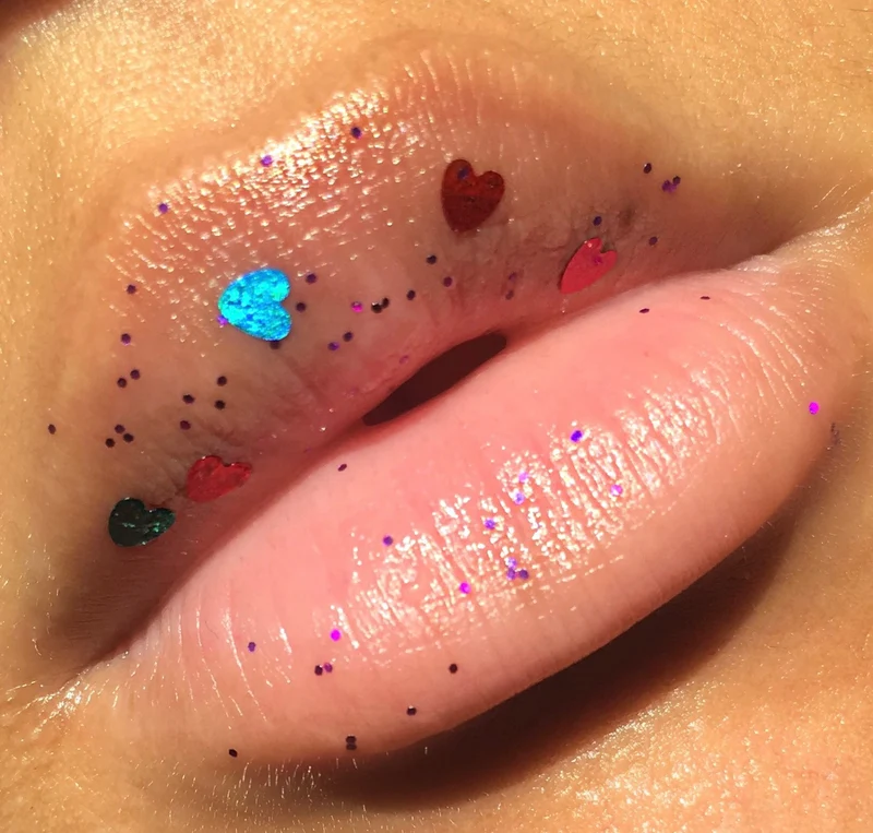 Truly Beauty Heartbreaker Gelee-Lippen auffüllende Maske 30ml