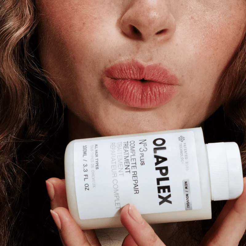 Olaplex No.3PLUS Complete Repair Treatment