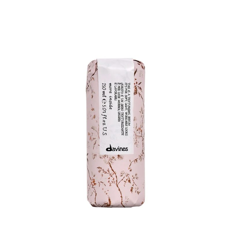 Davines More Inside Texturierendes Serum 150ml