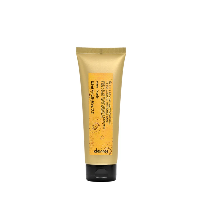 Davines Feuchtigkeitsspendendes Entspannendes Fluid 125ml