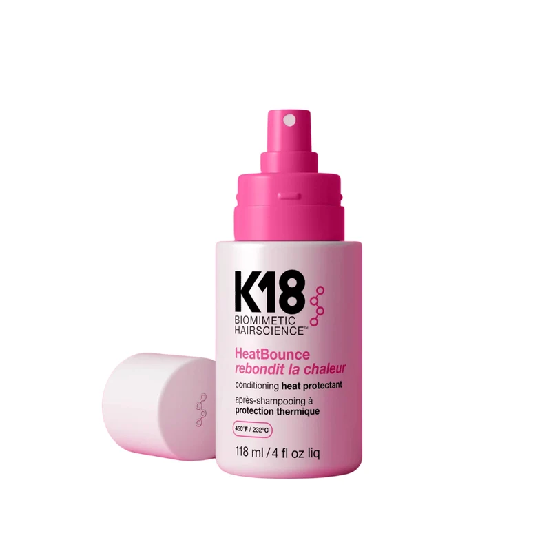K18 Heatbounce Conditioning Hitzeschutzspray 118ml