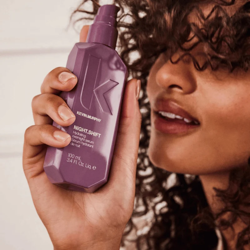 Kevin Murphy Night.Shift Hair Serum 100ml