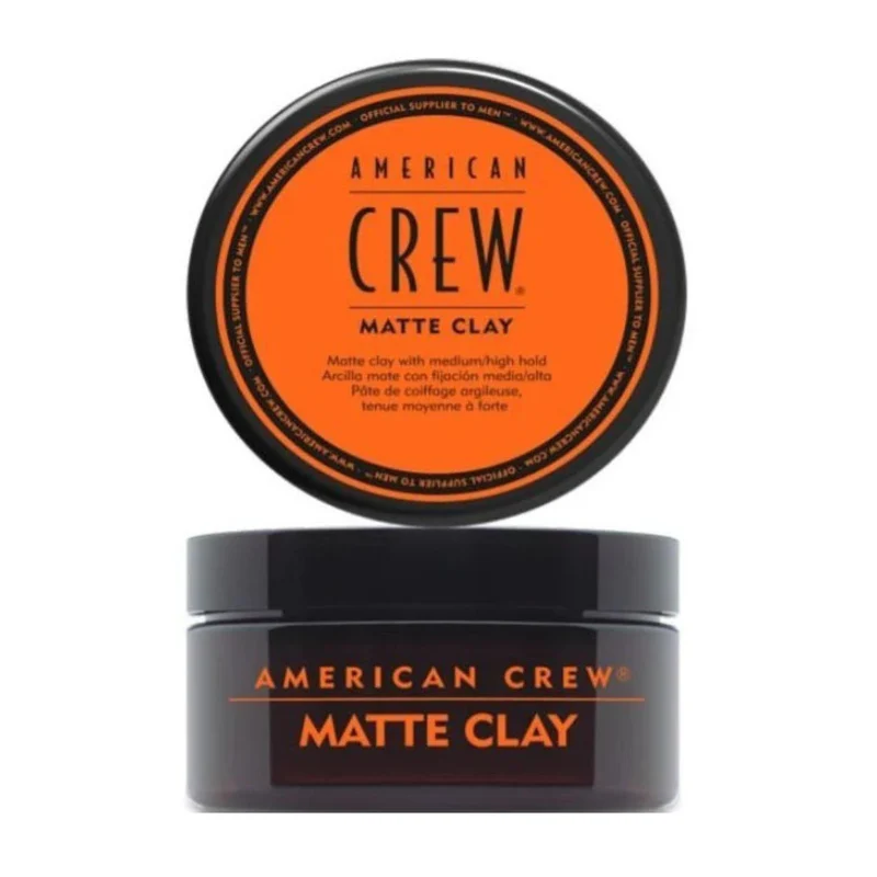American Crew Matte Clay 85gr.