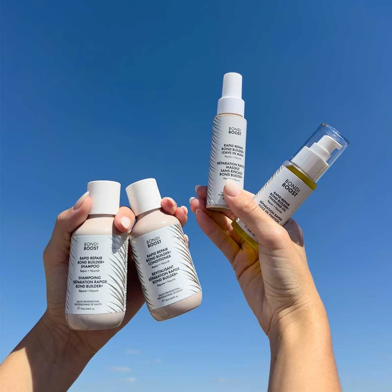 Rapid Repair Bond Bounce Back Quad
