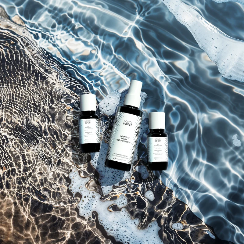 Grow Getter Aussie Hair Hustle Trio