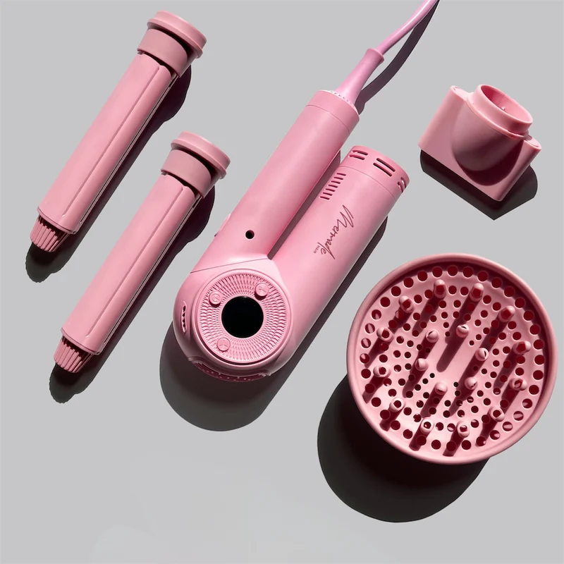 M Ionic Dryer - Pink