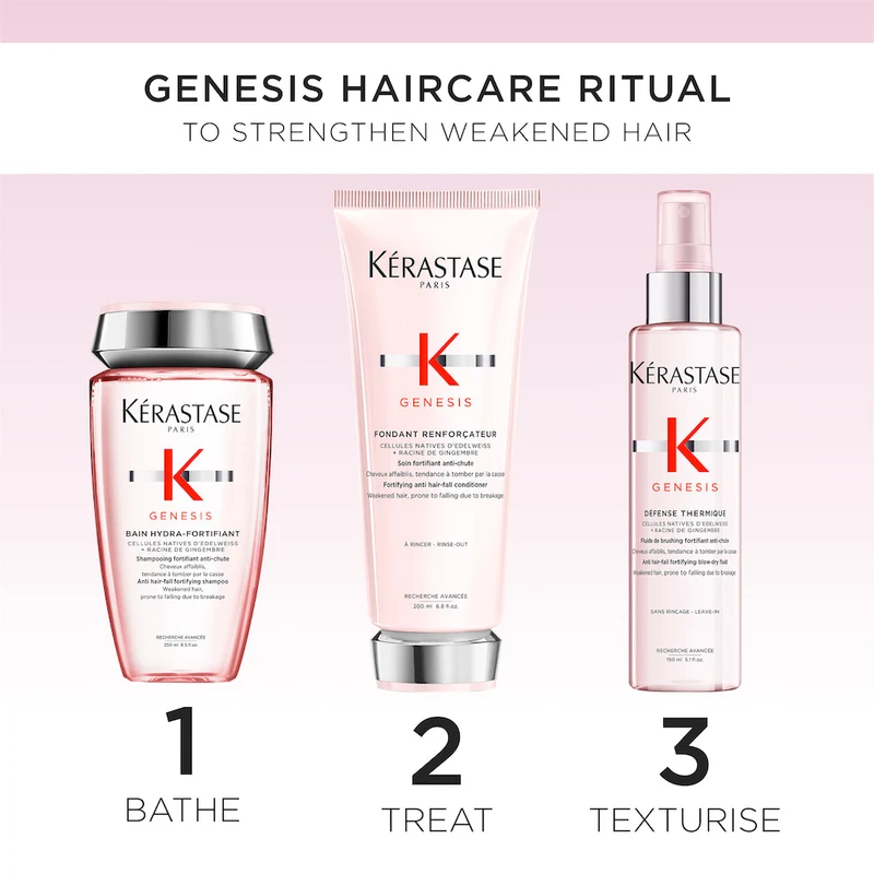 Genesis Trio Coffret