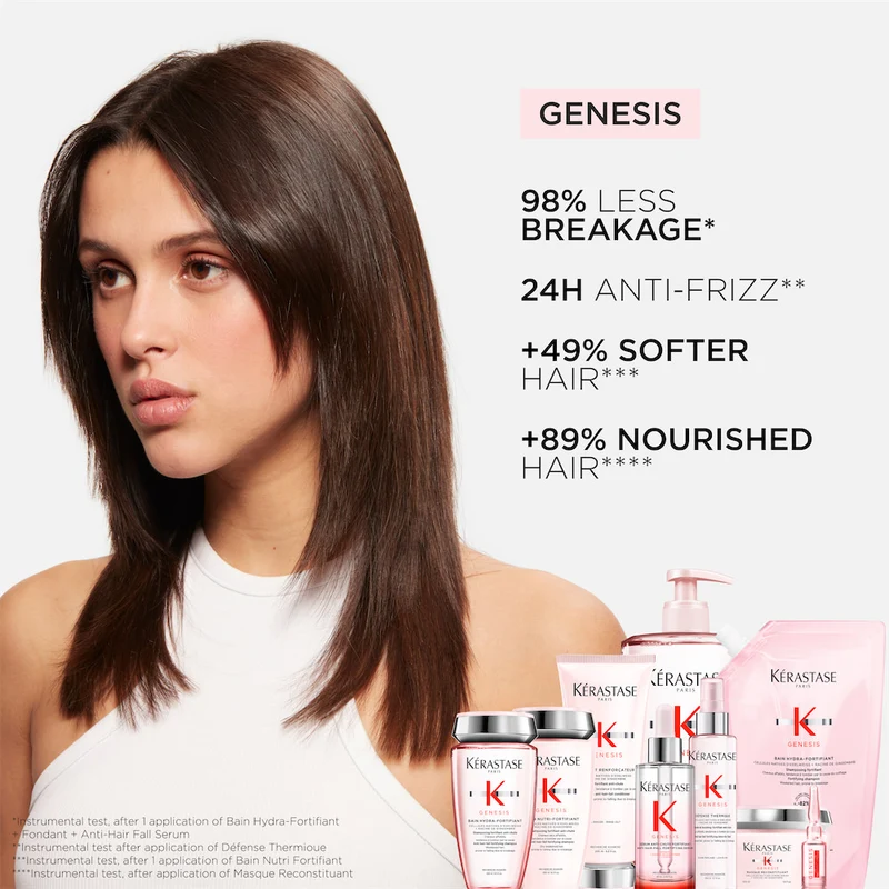 Genesis Trio Coffret