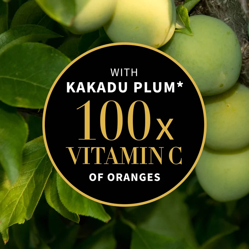 Kiwi Seed Gold Luminous Eye Cream 30ml