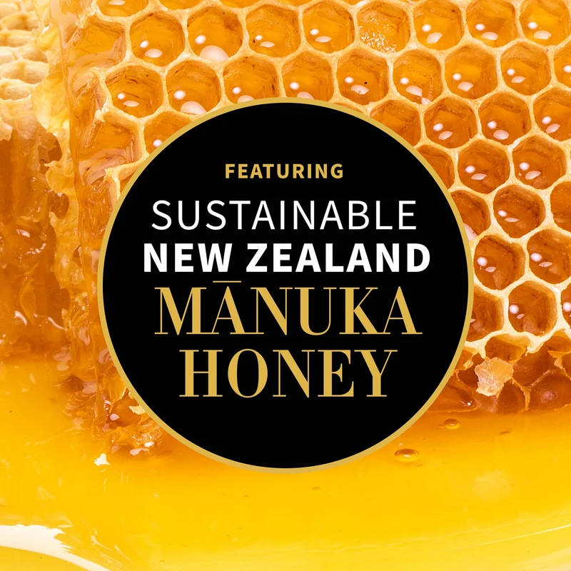Aura Gold Manuka Honey Radiance Mask 75ml
