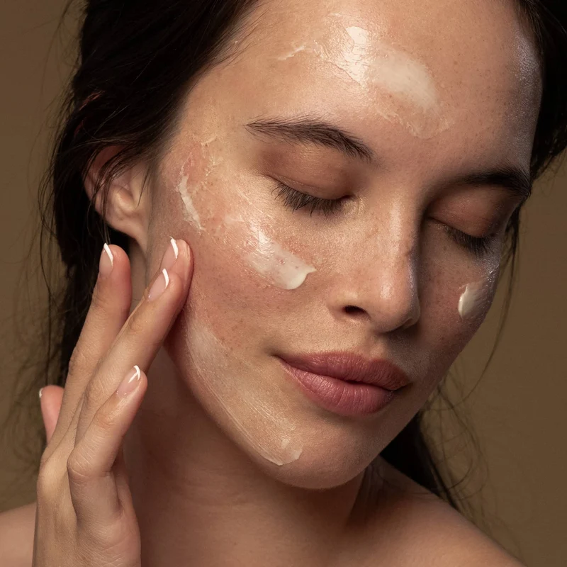 Avocado Pear Collagen-Boosting Night Cream 60ml