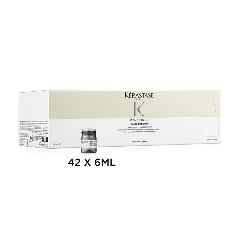 Densefique Cure Femme Ampoules 42 x 6ml