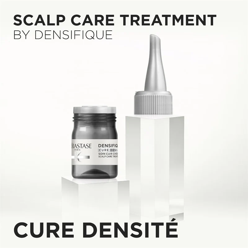 Densefique Cure Femme Ampoules 42 x 6ml