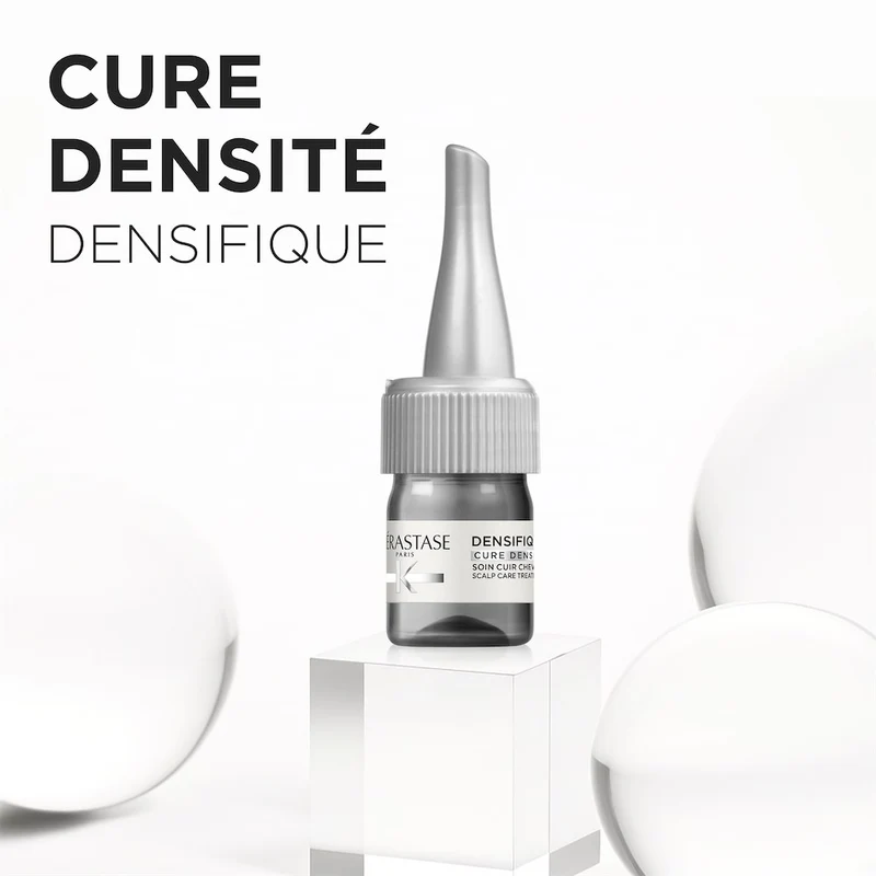 Densefique Cure Femme Ampoules 42 x 6ml