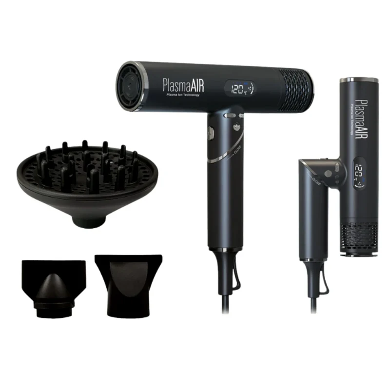 PlasmaAir Hair Dryer