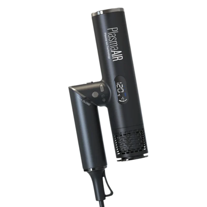 PlasmaAir Hair Dryer