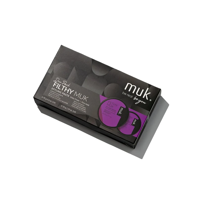 Filthy Muk Duo