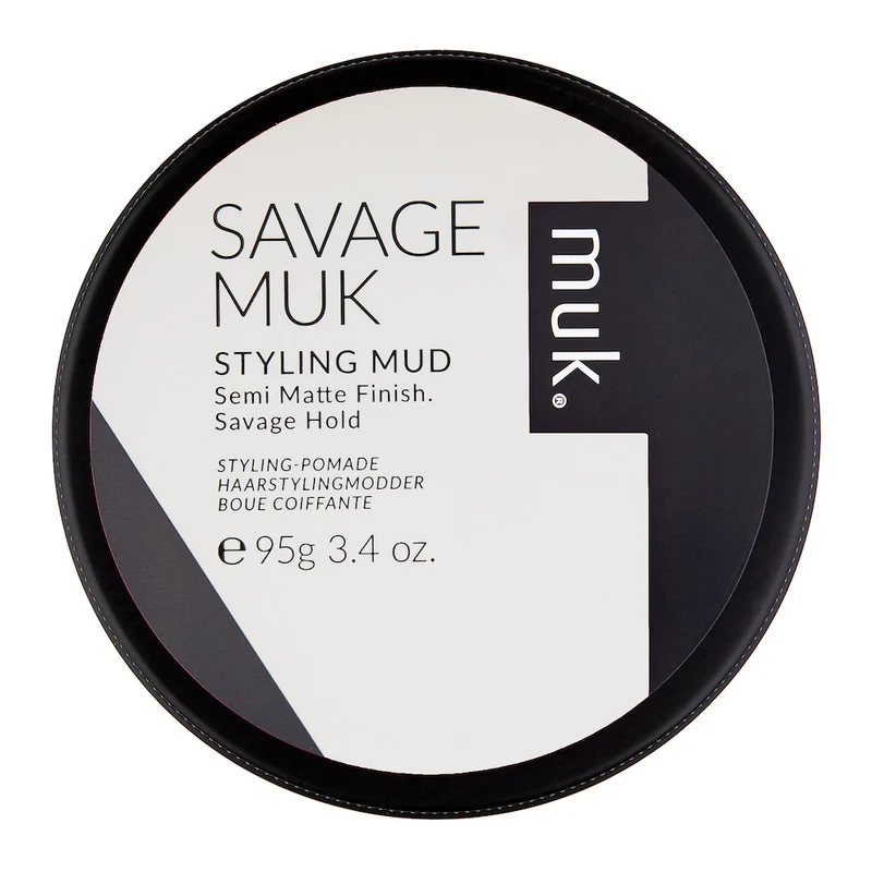 Savage Muk Duo