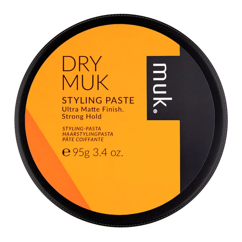 Dry Muk Duo