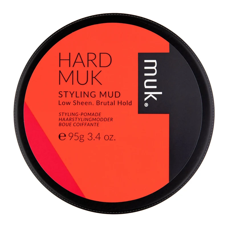 Hard Muk Duo