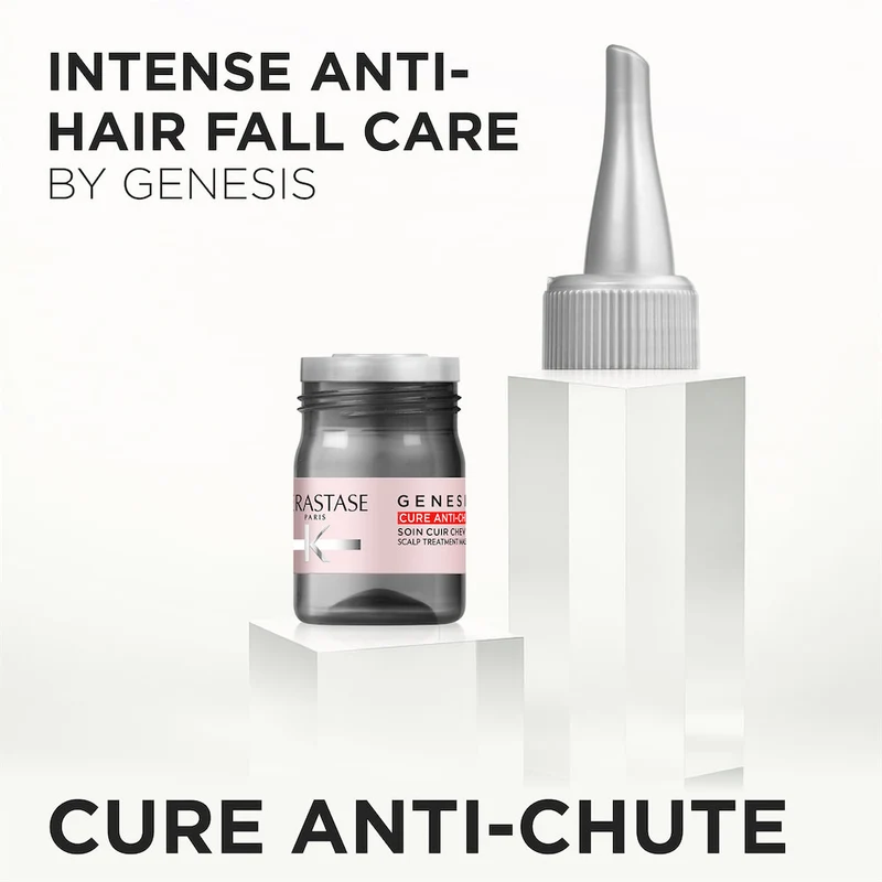 Genesis Fortifying Anti-Thinning Ampoules 42 x 6ml