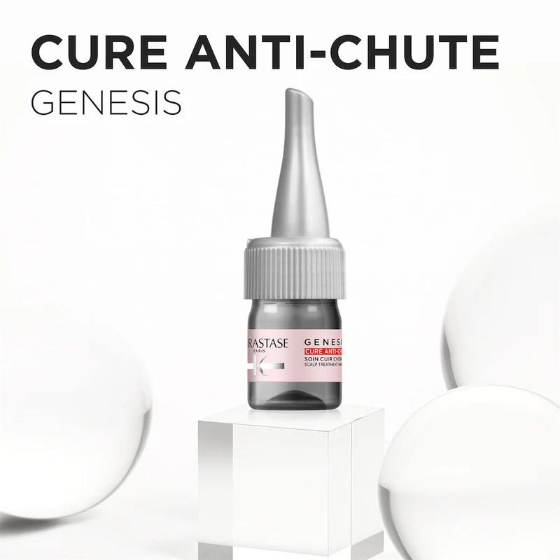 Genesis Fortifying Anti-Thinning Ampoules 42 x 6ml