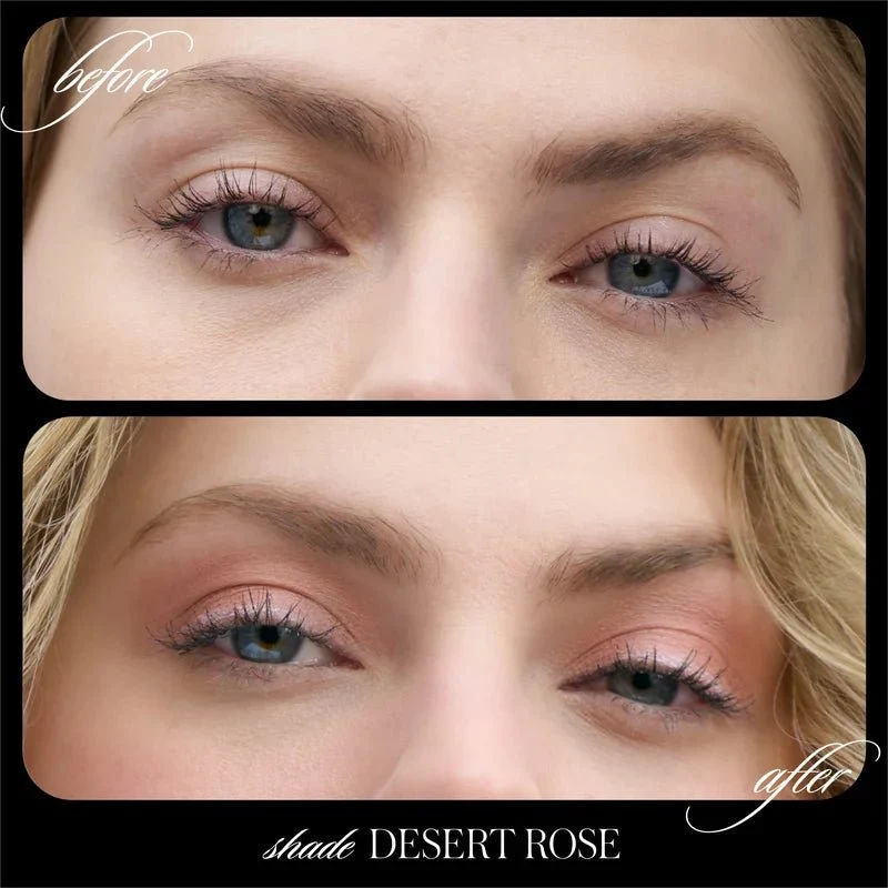 Cashmere Matte Eyelights 8.5 ml