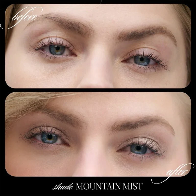 Cashmere Matte Eyelights 8.5 ml